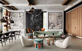 Puro Warszawa Centrum